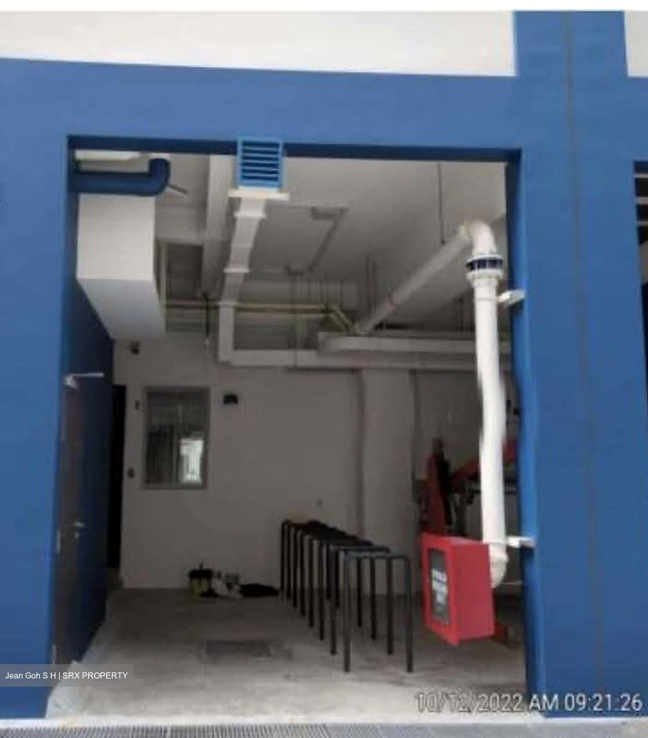 Hongkong Street (D1), Office #611011581